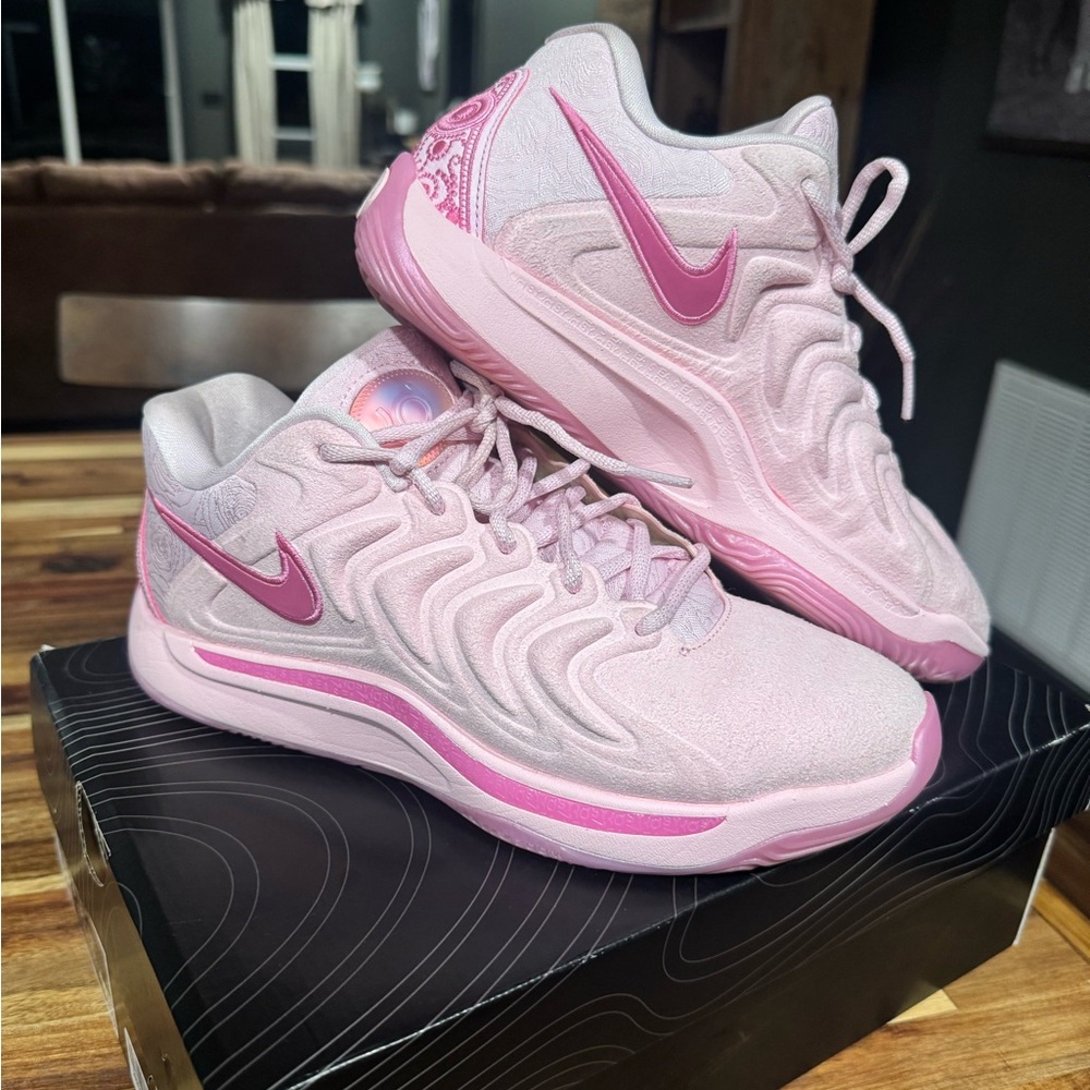 Nike KD17 NRG